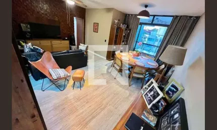 Apartamento para Aluguel - Ouro Preto, 3 Quartos,  98 m² - Belo Horizonte