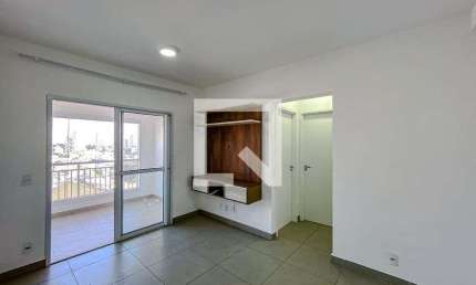 Apartamento para Aluguel - Belém, 2 Quartos,  50 m² - São Paulo