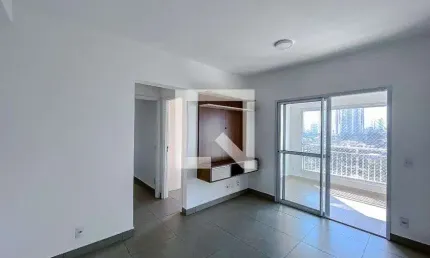 Apartamento para Aluguel - Belém, 2 Quartos,  50 m² - São Paulo