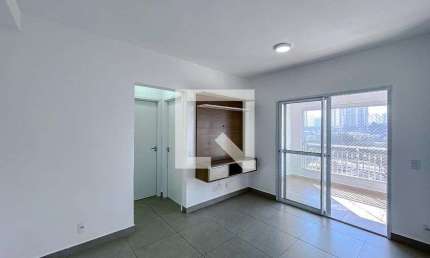 Apartamento para Aluguel - Belém, 2 Quartos,  50 m² - São Paulo