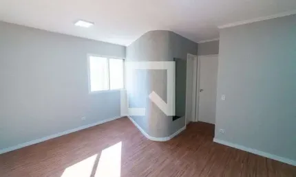 Apartamento para Aluguel - Vila Clementino, 2 Quartos,  56 m² - São Paulo