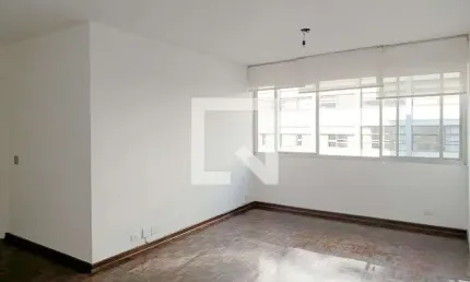 Apartamento para Aluguel - Jardim Paulista, 3 Quartos,  110 m² - São Paulo