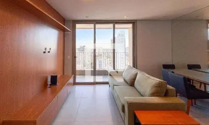 Apartamento para aluguel - jardim paulista, 2 quartos,  67 m² - são paulo