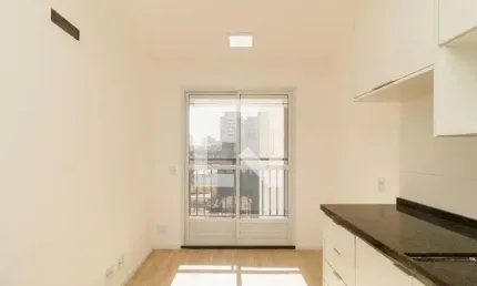 Apartamento para Aluguel - Vila Gustavo, 1 Quarto,  29 m² - São Paulo