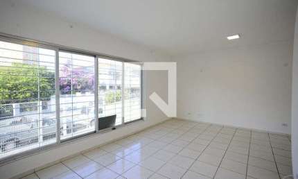Casa para Aluguel - Cambuci, 3 Quartos,  180 m² - São Paulo