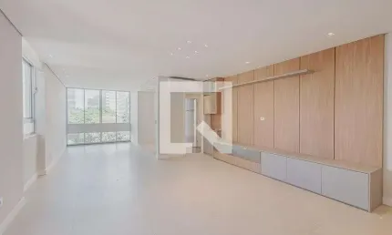 Apartamento para aluguel - paraíso, 3 quartos,  190 m² - são paulo