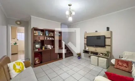 Casa para aluguel - cambuci, 2 quartos,  140 m² - são paulo
