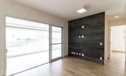 Apartamento para Aluguel - Vila Mariana, 2 Quartos,  74 m² - São Paulo