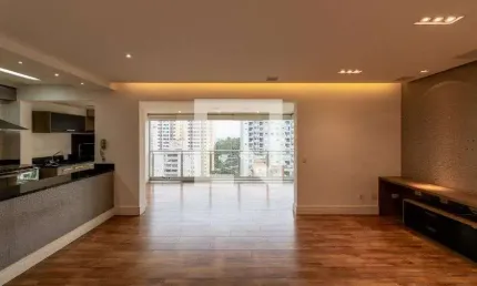 Apartamento para Aluguel - Vila Andrade, 3 Quartos,  109 m² - São Paulo