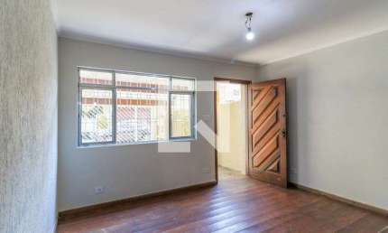Casa para Aluguel - Brooklin, 2 Quartos,  120 m² - São Paulo