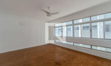 Apartamento para aluguel - bela vista, 2 quartos,  95 m² - são paulo