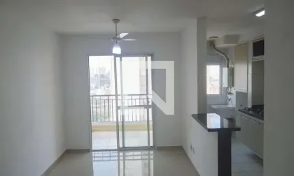 Apartamento para Aluguel - Tatuapé, 2 Quartos,  68 m² - São Paulo