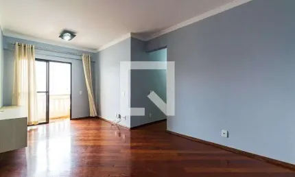 Apartamento para aluguel - chácara inglesa, 3 quartos,  72 m² - são paulo