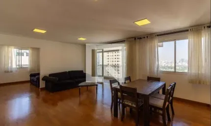Apartamento para Aluguel - Jardim Paulista, 2 Quartos,  168 m² - São Paulo