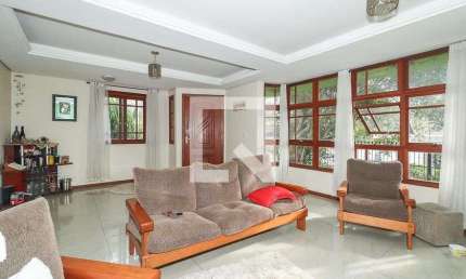 Casa para Aluguel - Jardim Itu-Sabará, 4 Quartos,  238 m² - Porto Alegre