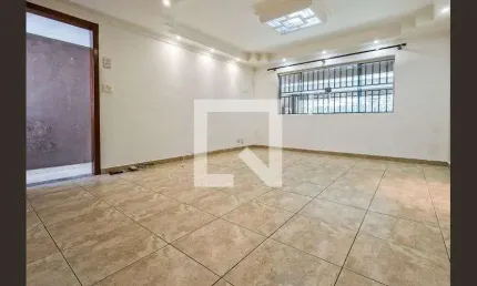Casa para Aluguel - Jardim Cidade Pirituba, 3 Quartos,  170 m² - São Paulo