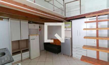 Casa / Sobrado em Condomínio para Aluguel - Parque Residencial Vila União  , 1 Quarto,  35 m² - Campinas