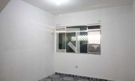 Casa para Aluguel - Água Chata, 1 Quarto,  36 m² - Guarulhos