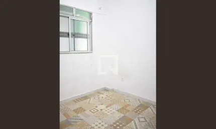 Kitnet / Stúdio para Aluguel - Guaratiba, 1 Quarto,  40 m² - Rio de Janeiro