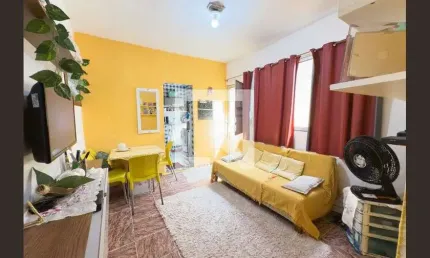 Casa para Aluguel - Irajá, 2 Quartos,  41 m² - Rio de Janeiro