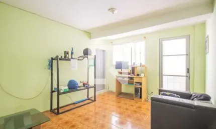 Casa para Aluguel - Ayrosa, 1 Quarto,  40 m² - Osasco