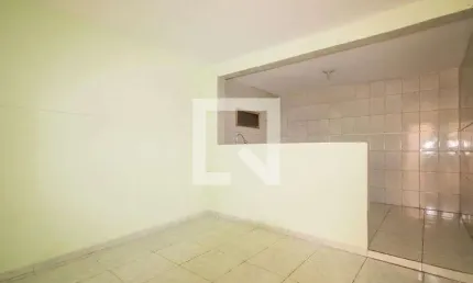 Casa para Aluguel - Ayrosa, 1 Quarto,  45 m² - Osasco