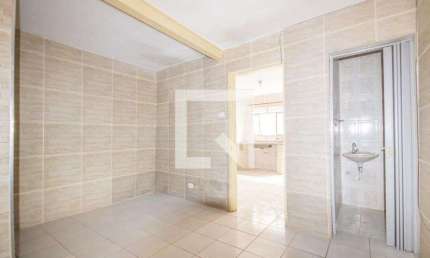 Casa para Aluguel - Ayrosa, 1 Quarto,  35 m² - Osasco