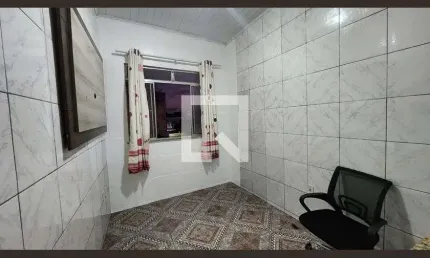 Casa para Aluguel - Nazaré, 1 Quarto,  35 m² - Salvador