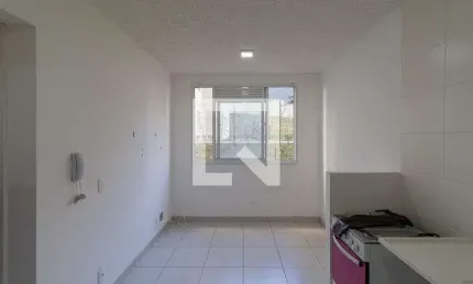 Apartamento para Aluguel - Fazenda Aricanduva, 2 Quartos,  32 m² - São Paulo