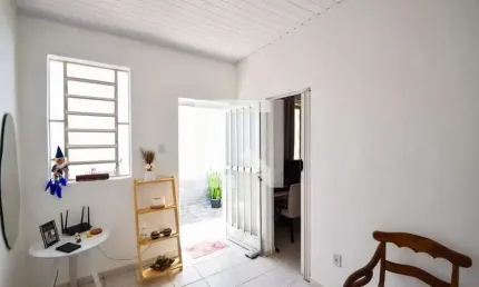 Casa / Sobrado em Condomínio para Aluguel - Piedade, 1 Quarto,  55 m² - Rio de Janeiro