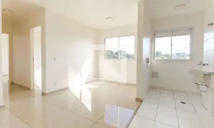Apartamento para Aluguel - Jardim Nazareth, 2 Quartos,  42 m² - São Paulo