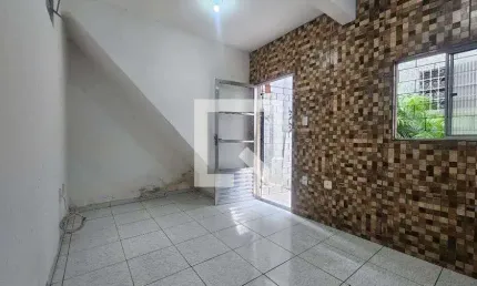Apartamento para Aluguel - Nazaré, 1 Quarto,  52 m² - Salvador