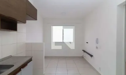 Apartamento para aluguel - josé bonifácio, 2 quartos,  38 m² - são paulo