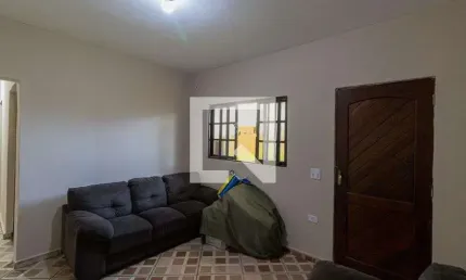 Casa para Aluguel - Vila Cosmopolita, 2 Quartos,  75 m² - São Paulo