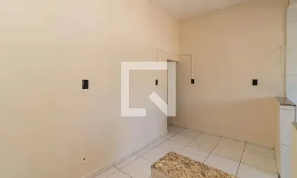 Casa para Aluguel - Cangaíba, 1 Quarto,  40 m² - São Paulo