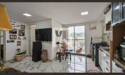 Apartamento para Aluguel - Benfica, 2 Quartos,  42 m² - Rio de Janeiro