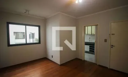 Apartamento para Aluguel - Vila Jardini, 2 Quartos,  55 m² - Sorocaba