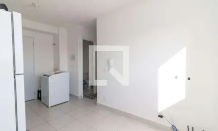 Apartamento para Aluguel - Cangaíba, 2 Quartos,  32 m² - São Paulo