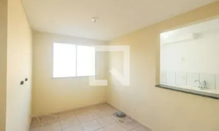 Apartamento para Aluguel - Guaratiba, 2 Quartos,  57 m² - Rio de Janeiro