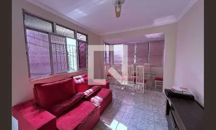 Casa para Aluguel - Engenho de Dentro, 3 Quartos,  175 m² - Rio de Janeiro