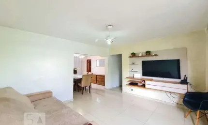 Apartamento para Aluguel - Inhaúma, 2 Quartos,  75 m² - Rio de Janeiro