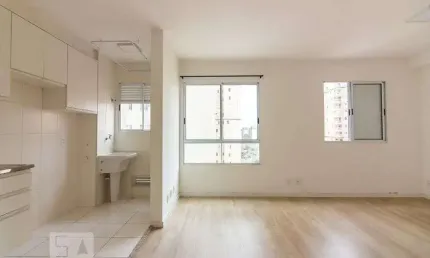 Kitnet / Stúdio para Aluguel - Novo Osasco, 1 Quarto,  27 m² - Osasco