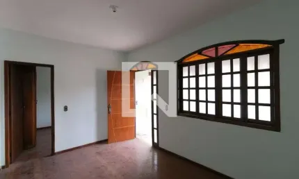 Casa para Aluguel - Bandeirantes, 3 Quartos,  100 m² - Belo Horizonte