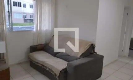 Apartamento para aluguel - curicica, 2 quartos,  43 m² - rio de janeiro