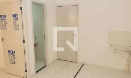 Apartamento para Aluguel - Veleiros, 2 Quartos,  33 m² - São Paulo