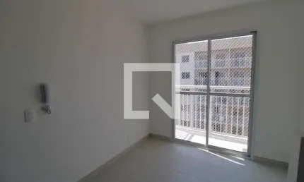 Apartamento para Aluguel - Socorro, 2 Quartos,  34 m² - São Paulo
