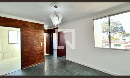 Apartamento para Aluguel - Floramar, 2 Quartos,  50 m² - Belo Horizonte