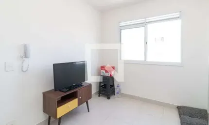 Apartamento para Aluguel - Cangaíba, 1 Quarto,  35 m² - São Paulo