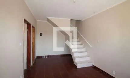 Casa para Aluguel - Artur Alvim, 3 Quartos,  90 m² - São Paulo