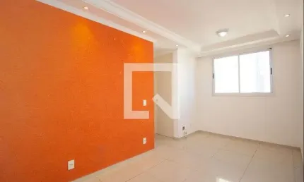 Apartamento para Aluguel - Jardim Iris , 2 Quartos,  41 m² - São Paulo